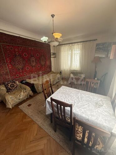 Satılır 1 otaqlı köhnə tikili 35 m², Həzi Aslanov q., photo 16 from 20