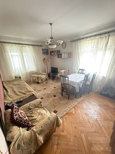 Satılır 1 otaqlı köhnə tikili 35 m², Həzi Aslanov q., photo 18 from 20