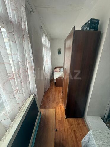 Satılır 1 otaqlı köhnə tikili 35 m², Həzi Aslanov q., photo 8 from 20