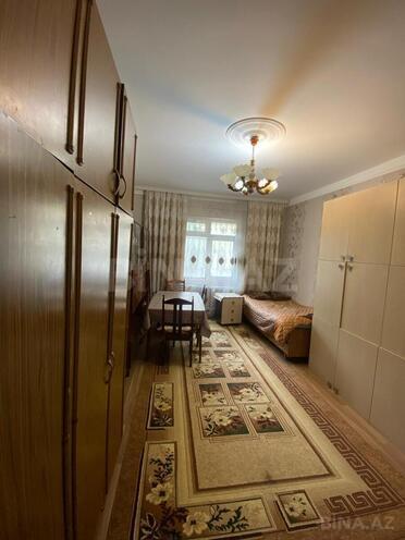 Satılır 3 otaqlı köhnə tikili 85 m², Nəsimi m., photo 11 from 22