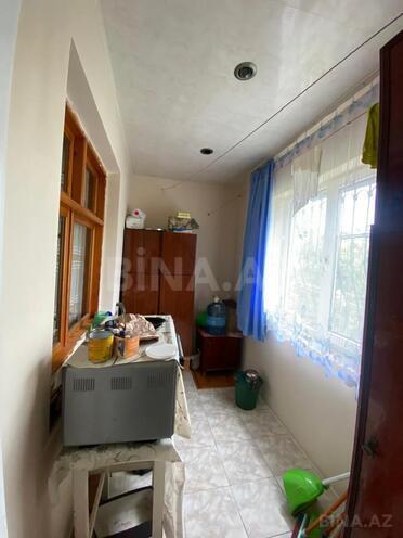 Satılır 3 otaqlı köhnə tikili 85 m², Nəsimi m., photo 17 from 22