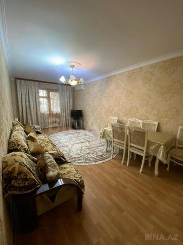 Satılır 3 otaqlı köhnə tikili 85 m², Nəsimi m., photo 3 from 22