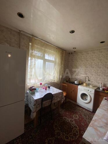 Satılır 3 otaqlı köhnə tikili 85 m², Nəsimi m., photo 15 from 22