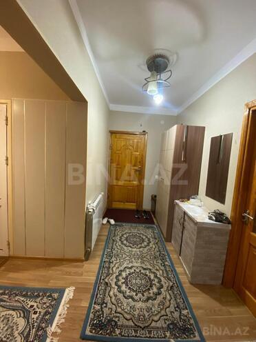 Satılır 3 otaqlı köhnə tikili 85 m², Nəsimi m., photo 21 from 22