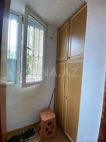 Satılır 3 otaqlı köhnə tikili 85 m², Nəsimi m., photo 7 from 22