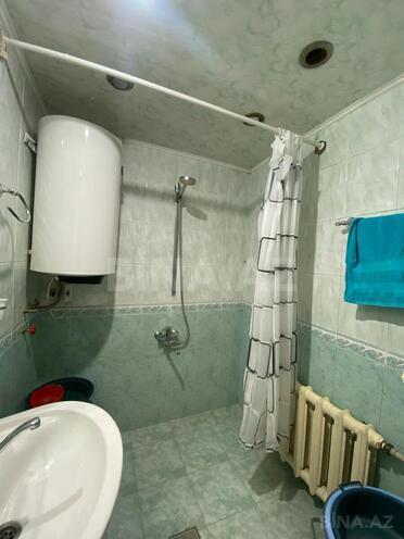 Satılır 3 otaqlı köhnə tikili 85 m², Nəsimi m., photo 18 from 22
