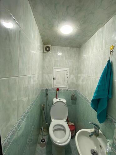 Satılır 3 otaqlı köhnə tikili 85 m², Nəsimi m., photo 19 from 22