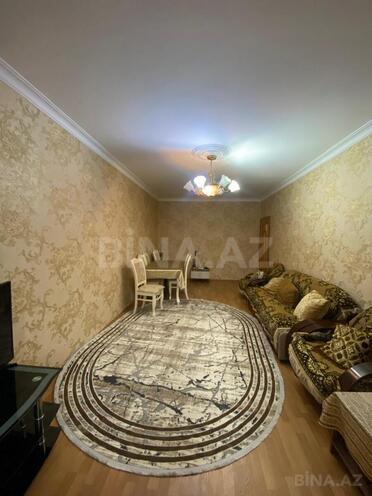 Satılır 3 otaqlı köhnə tikili 85 m², Nəsimi m., photo 5 from 22