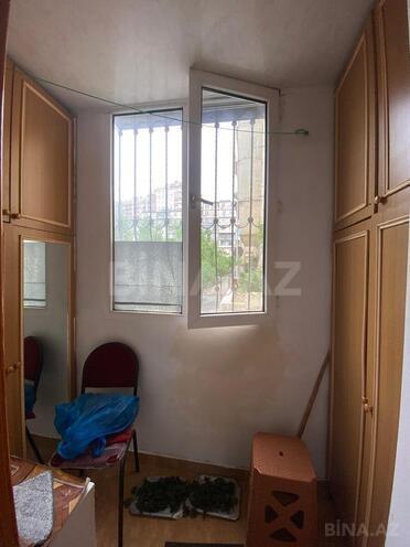 Satılır 3 otaqlı köhnə tikili 85 m², Nəsimi m., photo 8 from 22