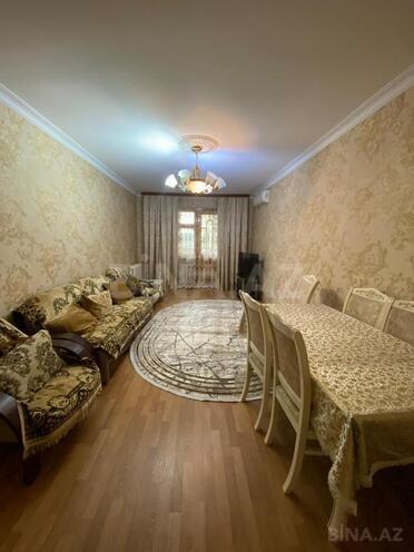 Satılır 3 otaqlı köhnə tikili 85 m², Nəsimi m., photo 4 from 22