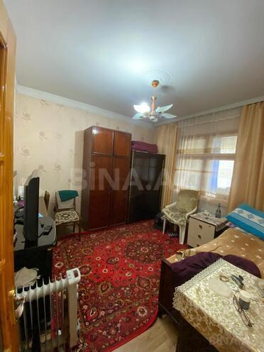 Satılır 3 otaqlı köhnə tikili 85 m², Nəsimi m., photo 12 from 22