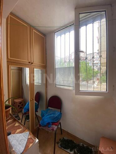 Satılır 3 otaqlı köhnə tikili 85 m², Nəsimi m., photo 6 from 22