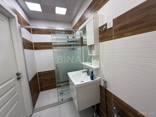 Сдаётся 2-комн. новостройка 65 м², пос. Масазыр, photo 11 from 18