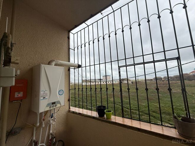 Сдаётся 2-комн. новостройка 65 м², пос. Масазыр, photo 16 from 18