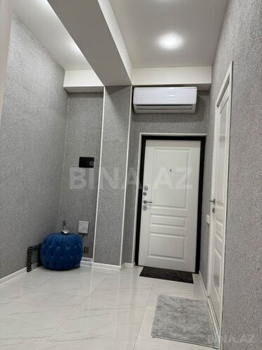 Сдаётся 2-комн. новостройка 65 м², пос. Масазыр, photo 14 from 18