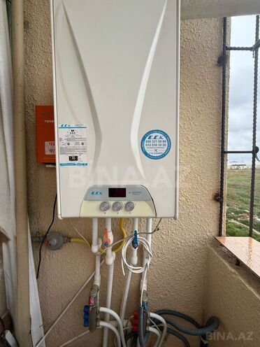 Сдаётся 2-комн. новостройка 65 м², пос. Масазыр, photo 17 from 18