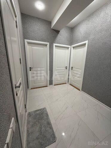 Сдаётся 2-комн. новостройка 65 м², пос. Масазыр, photo 13 from 18