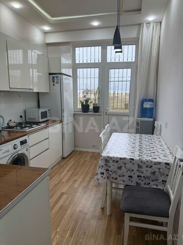 Сдаётся 2-комн. новостройка 65 м², пос. Масазыр, photo 9 from 18