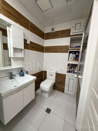 Сдаётся 2-комн. новостройка 65 м², пос. Масазыр, photo 12 from 18
