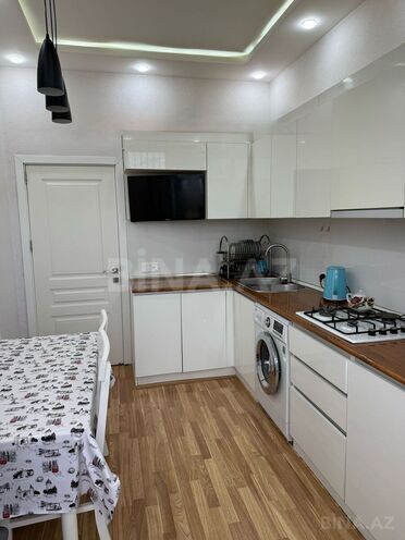 Сдаётся 2-комн. новостройка 65 м², пос. Масазыр, photo 8 from 18