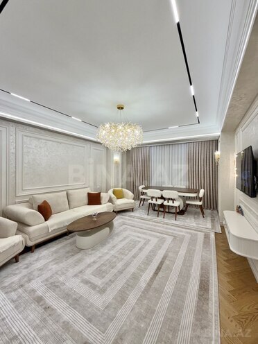 Продаётся 4-комн. новостройка 176 м², м. Нариман Нариманов, photo 3 from 28