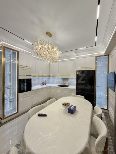 Продаётся 4-комн. новостройка 176 м², м. Нариман Нариманов, photo 7 from 28