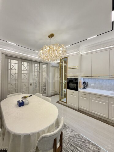 Продаётся 4-комн. новостройка 176 м², м. Нариман Нариманов, photo 8 from 28