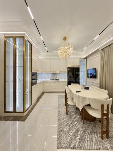 Продаётся 4-комн. новостройка 176 м², м. Нариман Нариманов, photo 5 from 28