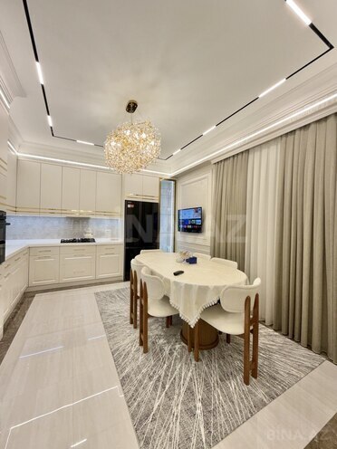 Продаётся 4-комн. новостройка 176 м², м. Нариман Нариманов, photo 6 from 28