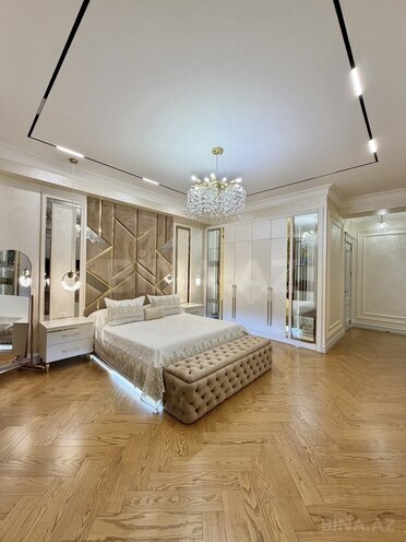 Продаётся 4-комн. новостройка 176 м², м. Нариман Нариманов, photo 11 from 28