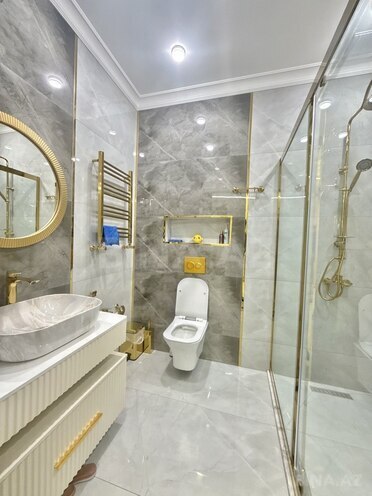 Продаётся 4-комн. новостройка 176 м², м. Нариман Нариманов, photo 14 from 28