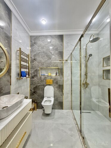 Продаётся 4-комн. новостройка 176 м², м. Нариман Нариманов, photo 13 from 28