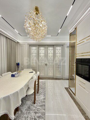 Продаётся 4-комн. новостройка 176 м², м. Нариман Нариманов, photo 9 from 28