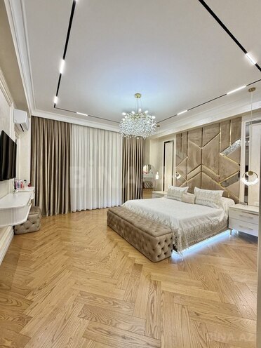 Продаётся 4-комн. новостройка 176 м², м. Нариман Нариманов, photo 10 from 28