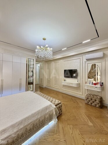 Продаётся 4-комн. новостройка 176 м², м. Нариман Нариманов, photo 12 from 28