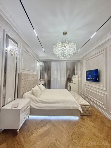 Продаётся 4-комн. новостройка 176 м², м. Нариман Нариманов, photo 16 from 28