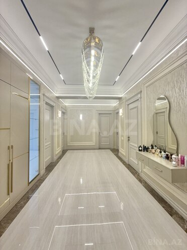 Продаётся 4-комн. новостройка 176 м², м. Нариман Нариманов, photo 25 from 28