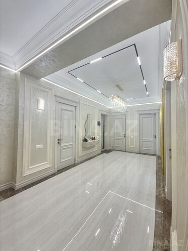 Продаётся 4-комн. новостройка 176 м², м. Нариман Нариманов, photo 24 from 28