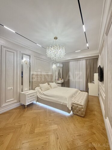 Продаётся 4-комн. новостройка 176 м², м. Нариман Нариманов, photo 15 from 28