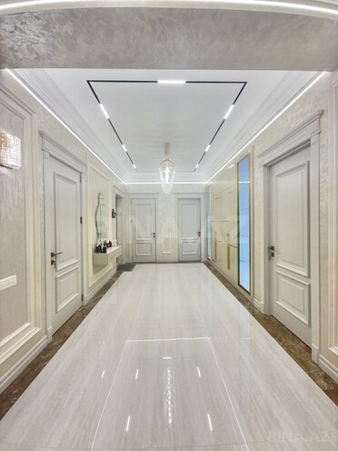 Продаётся 4-комн. новостройка 176 м², м. Нариман Нариманов, photo 23 from 28