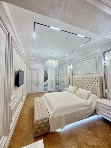 Продаётся 4-комн. новостройка 176 м², м. Нариман Нариманов, photo 17 from 28