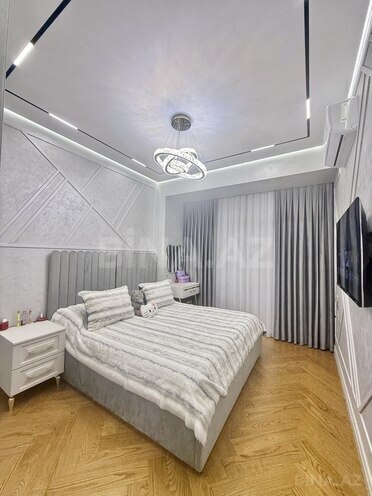 Продаётся 4-комн. новостройка 176 м², м. Нариман Нариманов, photo 20 from 28