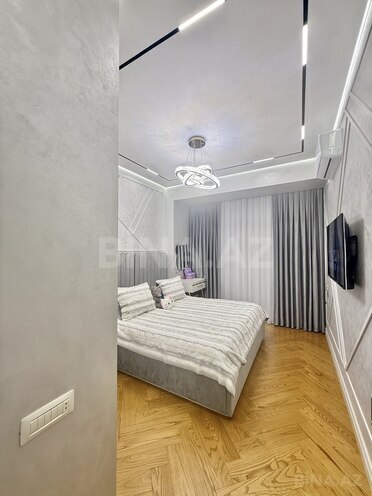 Продаётся 4-комн. новостройка 176 м², м. Нариман Нариманов, photo 19 from 28