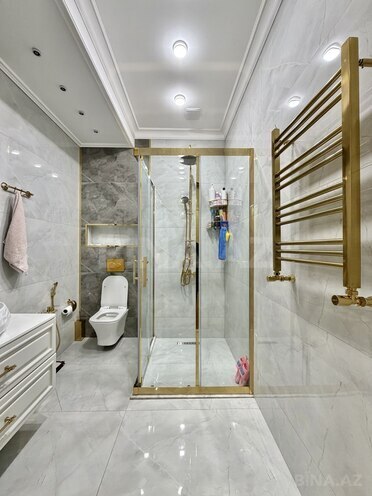 Продаётся 4-комн. новостройка 176 м², м. Нариман Нариманов, photo 26 from 28