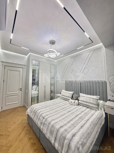 Продаётся 4-комн. новостройка 176 м², м. Нариман Нариманов, photo 21 from 28