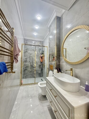 Продаётся 4-комн. новостройка 176 м², м. Нариман Нариманов, photo 18 from 28
