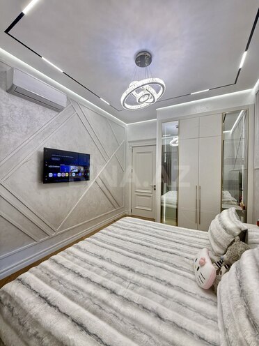 Продаётся 4-комн. новостройка 176 м², м. Нариман Нариманов, photo 22 from 28