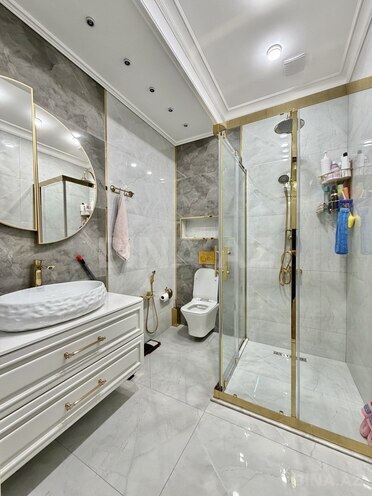 Продаётся 4-комн. новостройка 176 м², м. Нариман Нариманов, photo 27 from 28