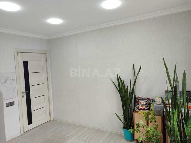 Satılır 4 otaqlı köhnə tikili 105 m², Neftçilər m., photo 15 from 18