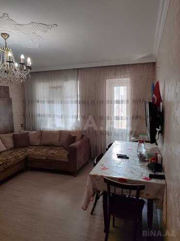 Satılır 4 otaqlı köhnə tikili 105 m², Neftçilər m., photo 11 from 18